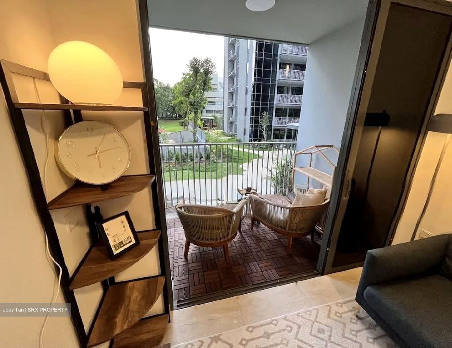 The Florence Residences (D19), Apartment #603689631